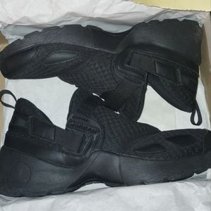 Jordan Nike trunners